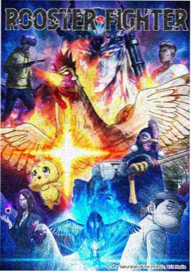 内部试听榜前五名碟位的封面拼图